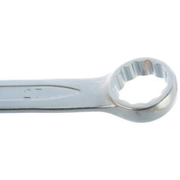 Ключ гаечный комбинированный Jonnesway 27 мм-1