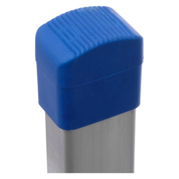 Стремянка алюминиевая STAIRS 2 ступени AS02-7