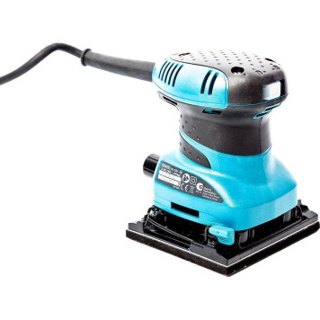 Машина плоско-шлифовальная Makita BO4555-1