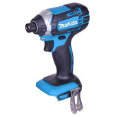 Шуруповерт аккумуляторный ударный Makita DTD152Z (без акк, без з/у)