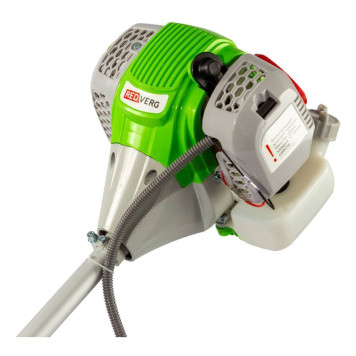Триммер бензиновый REDVERG RD-GB252-3