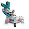 Пила торцовочная Makita LS1018LN