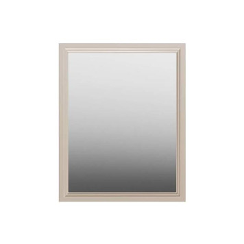 Kerama Marazzi Pompei 60 Зеркало 60см., подвесное, цвет: камео бежевый глянцевый-1