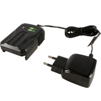 Зарядное устройство Greenworks G24UC2, 24V, 2А (2946207)
