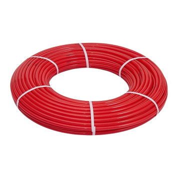 Труба PE-Xa/EVOH 16 х 2.0, 160 м, красная