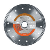 Диск алмазный Husqvarna TACTI-CUT S35 115 10 22.2
