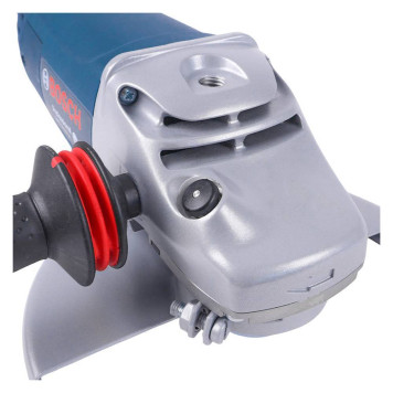 Машина шлифовальная угловая Bosch GWS 26-230 JH-6