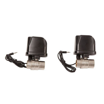 Кран с электроприводом Arrowhead 1/2 12В