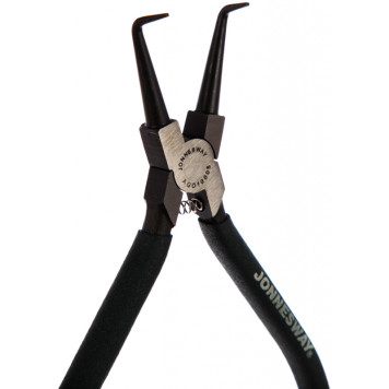 Съемник Jonnesway для внутренних стопорных колец 180 мм загнутые 90°-1