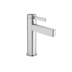 Смеситель для раковины, Hansgrohe, Finoris, цвет-хром