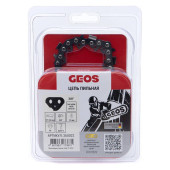 Цепь GEOS 35TC 60 (16, 3/8, 1.5мм, 60 звеньев, долото)