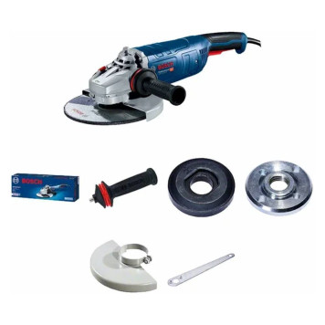 Машина шлифовальная угловая Bosch GWS 24-230 P-3