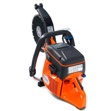 Бензорез Husqvarna K 760 Cut-n-Break-2
