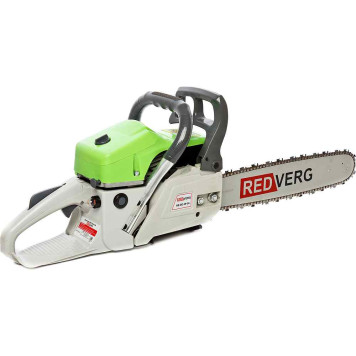 Бензопила REDVERG RD-GC45-16-3