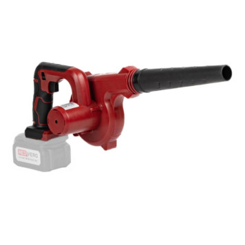 Воздуходувка-пылесос аккумуляторная REDVERG RD-BV18M/U (без акк, без з/у)-1