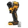 Шуруповерт аккумуляторный DeWalt DCF850NT (без акк, без з/у)