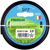Леска для триммера Siat Premium 3 мм/10 м, звезда Леска для триммера Siat Premium 3 мм/10 м, звезда