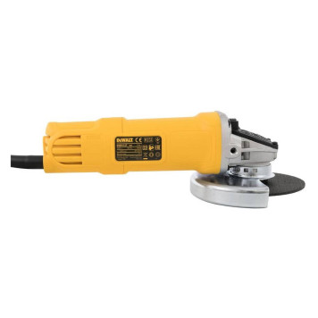 Машина шлифовальная угловая DeWalt DWE4157-2