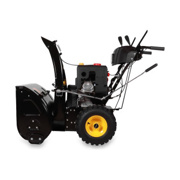 Снегоуборщик бензиновый CHAMPION ST1171E-2