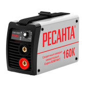 Аппарат сварочный  инверторный Ресанта САИ 160К (компакт)