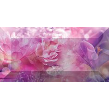 Treasure Бордюр рельефный br1020D300-1 20х10