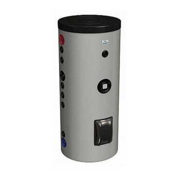 Изоляция + кожух для бойлеров Hajdu STA 800 C/C2 IZL-1