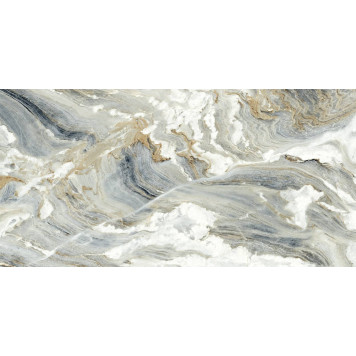 60120CAS55P Cascade Natural Керамогранит полированный 600*1200*7 (2 шт в уп/53,28 м в пал)-1