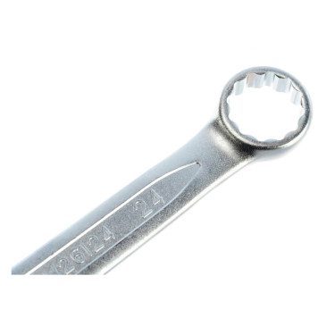 Ключ гаечный комбинированный Jonnesway 24 мм-1