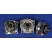 Шпиндель в сборе RD-MS210-1300S-54-63 Шпиндель в сборе RD-MS210-1300S-54-63