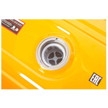 Генератор бензиновый REDVERG RD-G8300E-9