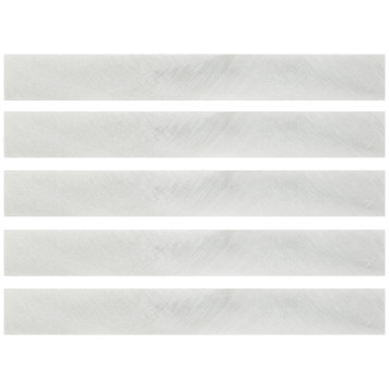 Мелки разметочные ( тальк ), набор 5 шт., 5х10х80 мм