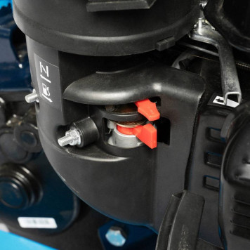 Мотоблок Нева МБ Энергия - WM170F/P-2 (с 6 фрезами)-3