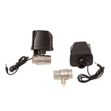 Кран с электроприводом Arrowhead 1/2 12В-1