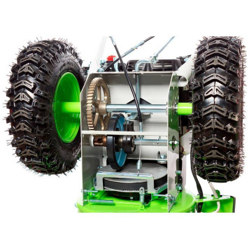 Снегоуборщик REDVERG RD-SB56/7EB-5