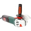 Машина шлифовальная угловая Metabo WEV 17-125 Quick