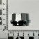 Переходник НВ 3/4 х 1/2 с прокладкой O-RING, хромированный