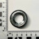 Переходник НВ 1 х 1/2 с прокладкой O-RING, хромированный