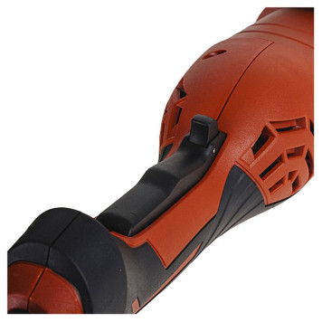 Машина шлифовальная угловая REDVERG RD-AG2300-230S-8