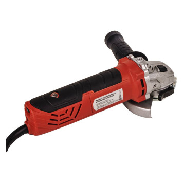Машина шлифовальная угловая REDVERG RD-AG1100-125E-2