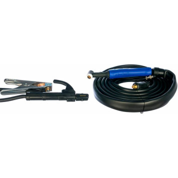 Аппарат сварочный инверторный Ресанта САИ-230АД (аргонодуговой)-3