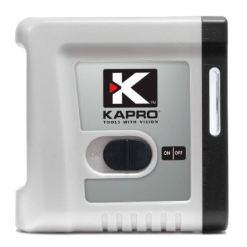 Уровень лазерный Kapro 862G зелёный луч-1
