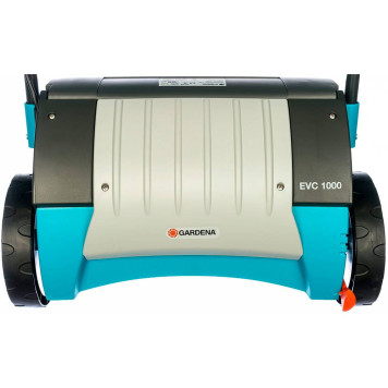 Скарификатор-аэратор газонный электрический GARDENA EVC 1000-2