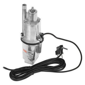 Насос вибрационный REDVERG RD-VP70B/6-5