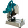 Пила монтажная аккумуляторная Makita DLW140Z (без акк, без з/у)