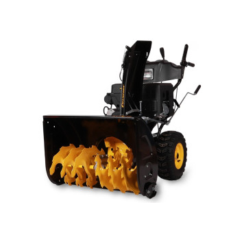 Снегоуборщик бензиновый CHAMPION ST1171E-1