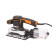 Машина плоскошлифовальная WORX WX642.1, 270Вт
