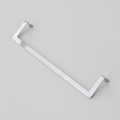 Artceram Blend полотенцедержатель для раковины 55см, подвесной, цвет: хром. BLA001/ 3105 cr Artceram Blend полотенцедержатель для раковины 55см, подвесной, цвет: хром. BLA001/ 3105 cr