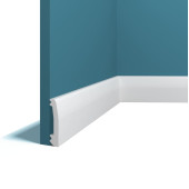 Плинтус напольный P19 Плинтус напольный P19