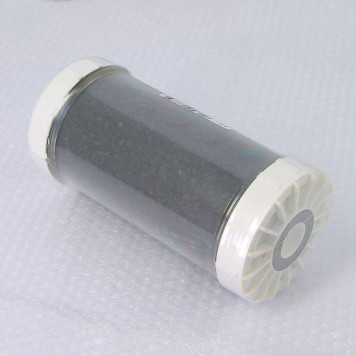 Картридж 10 Atlas Filtri BIG гранулированный уголь (LA) SX-2