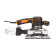 Машина плоскошлифовальная WORX WX642.1, 270Вт